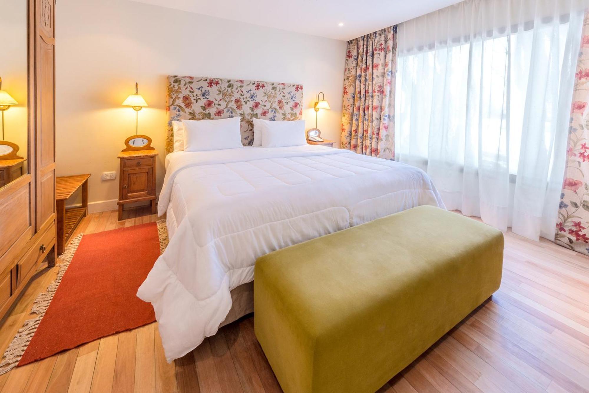 Kau Yatun Hotel Boutique El Calafate Room photo