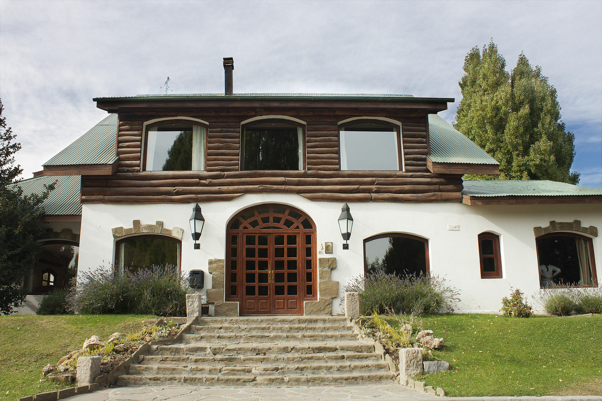 Kau Yatun Hotel Boutique El Calafate Exterior photo